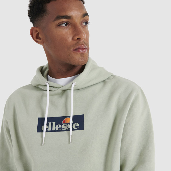 Ellesse Ανδρικό φούτερ Crestida OH Hoody